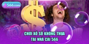 chơi xổ số không thua