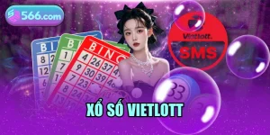 Xổ Số Vietlott